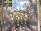 TEENAGE MUTANT NINJA TURTLES NYCC Exclusive Waxwork Vinyl “Shredder” Variant