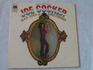 JOE COCKER=MAD DOGS & ENGLISHMAN=2 LP FOLDOUT COVER=UK AM AMLS 6002=EX