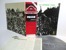 FORMULA 3 la grande casa LP Vinyl JAPAN KING SEVEN SEAS K22P-153 W/ OBI