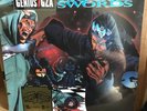 The Genius/GZA **Liquid Swords // Brand New Double Record LP Vinyl
