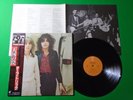 CHEAP TRICK - HEAVEN TONIGHT / Japanese Pressing Vinyl LP W/OBI 25?3P-45 X70