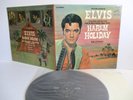ELVIS PRESLEY harem holiday LP Vinyl JAPAN VICTOR SHP-5518 STEREO
