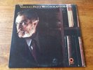 VINCENT PRICE Witchcraft Magic LP Capitol record SWBB-500342 '69 VG+ Demonology