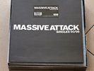Electronic - Massive Attack - Singles 90/98 Box Set, Lim. Edition, Numbered,Rare