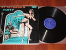 AT ALI BABA'S PARTY - USA 1ST EDITION ORIGINAL LP - EVA STYL, PERPINIADIS, GREEK