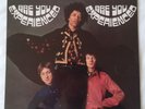 Jimi Hendrix Experience - Are You Experienced, mono LP (Track Record, 1967, UK)