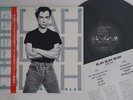 LP Iggy pop Blah Blah Blah C28Y3097 A&M Japan Vinyl OBI