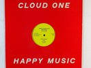 CLOUD ONE Happy Music 12