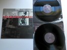 The Birthday Party - Hits UK 1992 4AD Double LP with Inner Sleeves