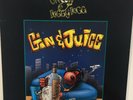SNOOP DOGG Gin & Juice 12” Single EX Vinyl 1994 Death Row Records Rap Dr. Dre