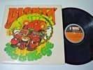 Blerta - NZ WRC Pressing - 1975 - This is the Life - Progressive Rock