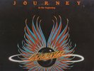 JOURNEY - In The Beginning 1975-1977 VINYL 2 LPs (1979) C2 36324 NM/VG++