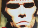 Ian Brown Unfinished Monkey Business Vinyl 1997 Ltd Numbered Edition Stone Roses