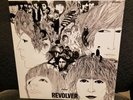 The Beatles - Revolver (SW 2576), Capitol, Factory Sealed, No Barcode, Vinyl