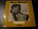 SAM RIVERS PARAGON LP RECORD FLUID FRANCE