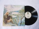 JONI MITCHELL   FOR THE ROSES   QUALITY NEAR MINT 1972 UK 1ST PRESS VINYL LP
