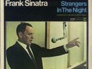 Frank Sinatra - Strangers In The Night - New Sealed Reissue Vinyl