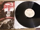 DEATH- individual thought patterns /1rst press