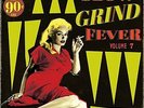 Various Artists : Slow Grind Fever - Volume 7 VINYL 12