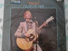 David Bowie - Images / Still Sealed Aussie Dbl LP