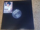 Gang War - These Boots Made For Fightin' LP vinyl Johnny Thunders