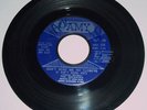 BREAKERS 45 DON'T SEND ME NO FLOWERS Garage Rock PROMO Psych Punk Prog VG