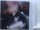 Neil Young Unplugged LP VG+/VG+ Rare Vinyl