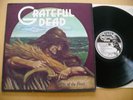 GRATEFUL DEAD- WAKE OF THE FLOOD 1973 ORIGINAL PRESS CLASSIC PSYCH ROCK EX/NM