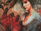Enya Watermark NEAR MINT WEA Vinyl LP