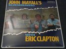 JOHN MAYALL BLUESBREAKERS WITH ERIC CLAPTON - RARE SEALED RECORD STORE DAY 7