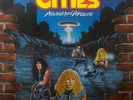 Cities Annihilation Absolute NEAR MINT Metal Blade Vinyl LP