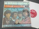 John Mayall & Bluesbreakers A Hard Road Mono LK 4853 UK Orig Decca 1967 LOVELYvn