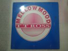 *T.T. ROSS - MELLOW MOOD/ ORIG. RARE J & R LOVERS ROCK SOUL REGGAE LP/ HEAR
