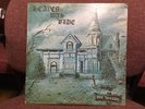 Rare ORIGINAL Psych LP Record - RICK SAUCEDO - Heaven Was Blue - VG+/VG-