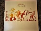 GENESIS - A TRICK OF THE TAIL - MFSL 1-062 USED - NM