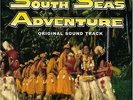 ALEX NORTH Cinerama Orchestra  SOUTH SEAS ADVENTURE Dagored Records 180 Gram LP