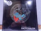 The Avett Brothers Emotionalism Vinyl LP 2010 Ramseur Records RR2740 SEALED T2