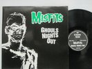 MISFITS - Ghouls Night Out LP 1981 DEMOS & OUTTAKES PROMO ONLY DANZIG SAMHAIN