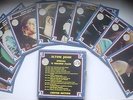 Elton John Box Set Special 12 Record Pack Double A-side 45's w/ Picture Sleeves