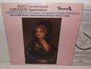 SDD 420 Bizet Carmen Fantasie Sarasate Zigeunerweisen Ruggiero Ricci LSO Gamba