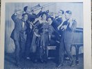 78 RPM - CRAZY BLUES Mamie Smith sheet music, pub. Perry Bradford 1920 - Blues