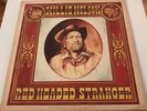 Willie Nelson - Red Headed Stranger - 1975 - Vinyl Record LP