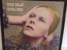 David Bowie - Hunky Dory First Issue? (1971) vinyl  RCA VICTOR