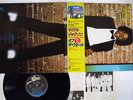 MICHAEL JACKSON OFF THE WALL EPIC 25 3P-149 Japan OBI VINYL LP