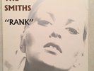 THE SMITHS RANK 1988 ORIGINAL US LP SIRE 9 25786-1 MORRISSEY LIVE RECORDINGS