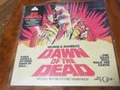 DAWN OF THE DEAD 2xLP ZOMBIE FLESH COLORED 180G VINYL GOBLIN OOP WAXWORKS ROMERO