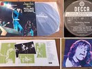 RARE French LP 33t (12') THE ROLLING STONES L'âge d'or Vol.15 (Gatefold ps 1974)