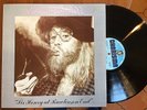 VIVIAN STANSHALL  SIR HENRY AT RAWLINSON END near mint 1978 UK VINYL LP