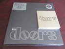 THE DOORS 7 LP 180 GRAM 33 & 1/3 INDIVIDUALLY NUMBERED BOX LP SET  + CD BOX SET