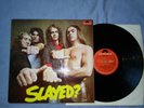 SLADE   slayed  1972-   FIRST UK PRESS -POLYDOR LABEL (A1;B1) -/MINT